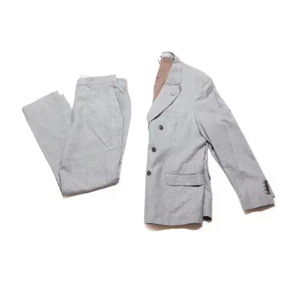 BRUNELLO CUCINELLI TRAJE