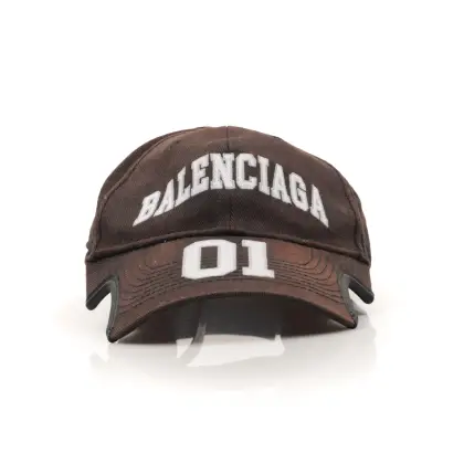BALENCIAGA GORRA