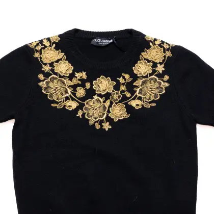 DOLCE & GABBANA 