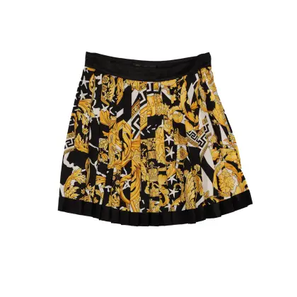 VERSACE FALDA