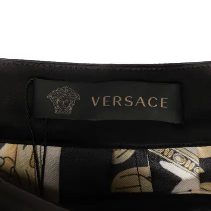 VERSACE FALDA