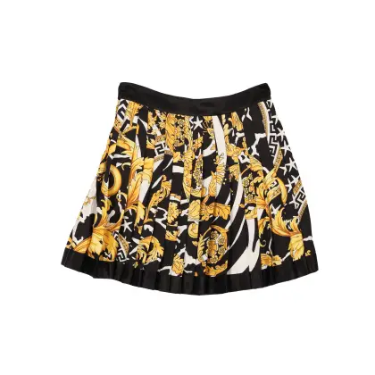 VERSACE FALDA
