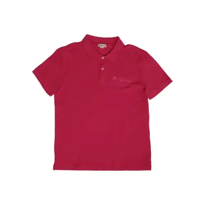 ALEXANDER MCQUEEN POLO