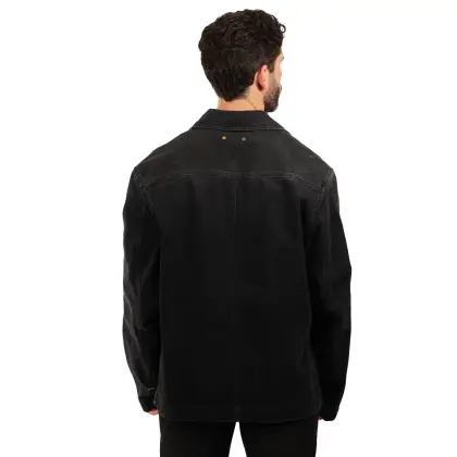 LOUIS VUITTON chamarra