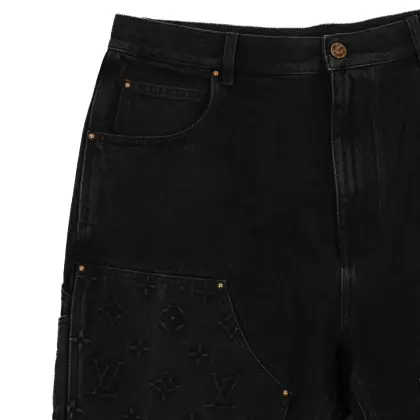 LOUIS VUITTON Jeans Surplus