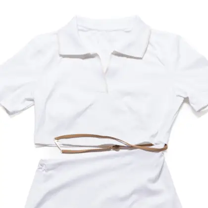 JACQUEMUS VESTIDO