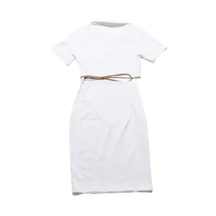 JACQUEMUS VESTIDO