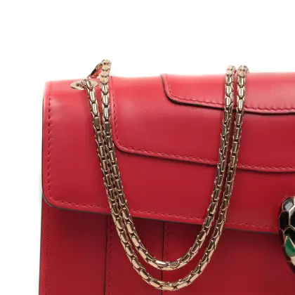 BVLGARI 