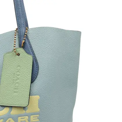 COACH TOTE