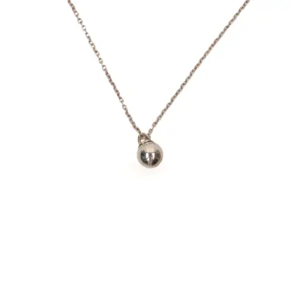 TIFFANY & CO COLLAR ESFERA