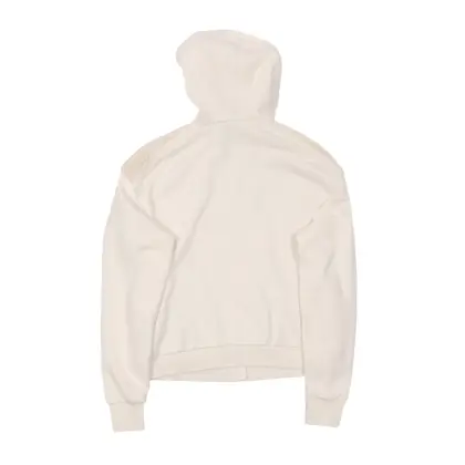 MONCLER CHAMARRA SHEARLING AL EXTERIOR