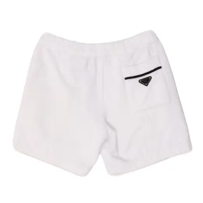PRADA SHORT SYMBOLE