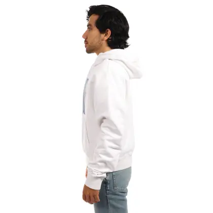 OFF WHITE SUDADERA MONALISA