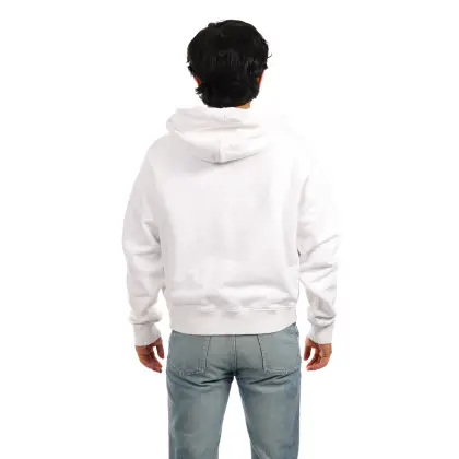 OFF WHITE SUDADERA MONALISA