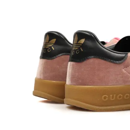 ADIDAS X GUCCI 