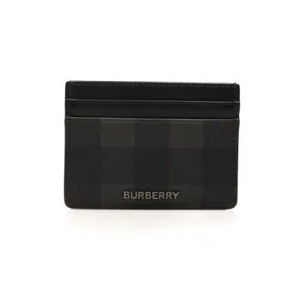 BURBERRY TARJETERO