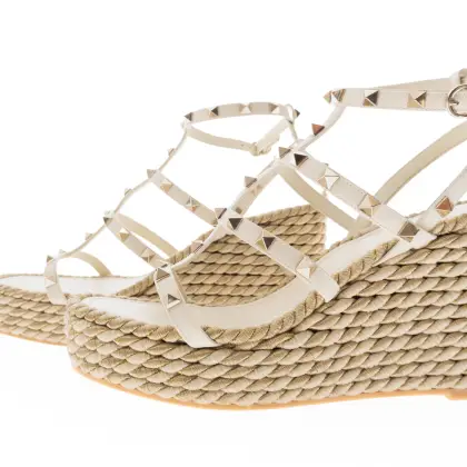 VALENTINO ALPARGATAS