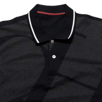 CAROLINA HERRERA PLAYERA TIPO POLO