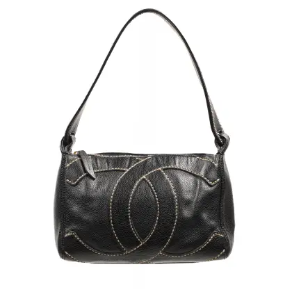 CHANEL Hobo Bag