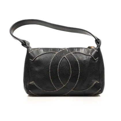 CHANEL Hobo Bag