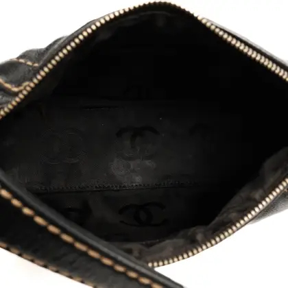 CHANEL Hobo Bag