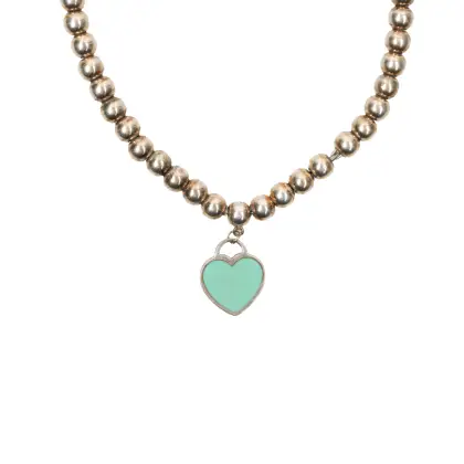 TIFFANY & CO 