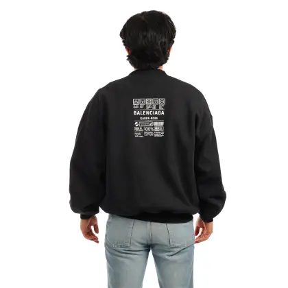 BALENCIAGA SUDADERA