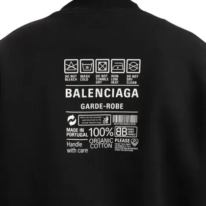BALENCIAGA SUDADERA