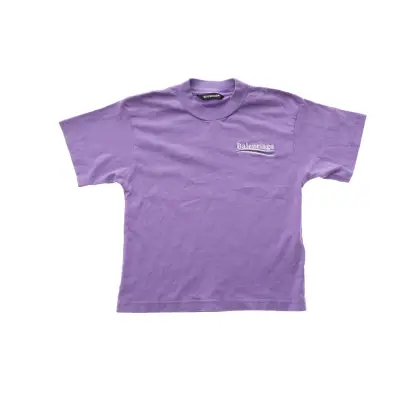 BALENCIAGA PLAYERA