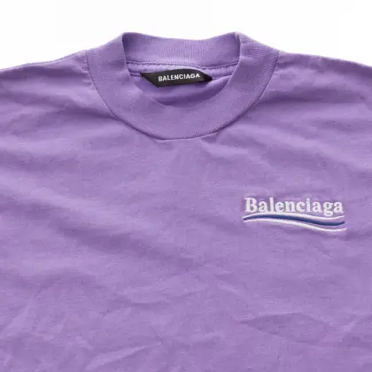 BALENCIAGA PLAYERA
