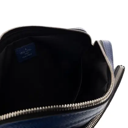 LOUIS VUITTON MESSENGER TAIGARAMA MONOGRAM