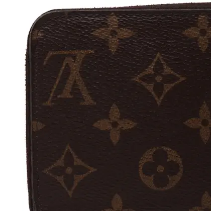 LOUIS VUITTON CARTERA