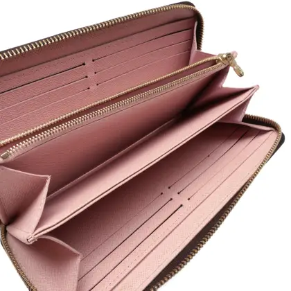 LOUIS VUITTON CARTERA