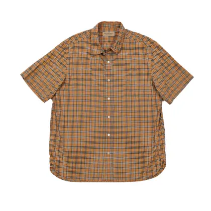 BURBERRY CAMISA NOVA CHECK