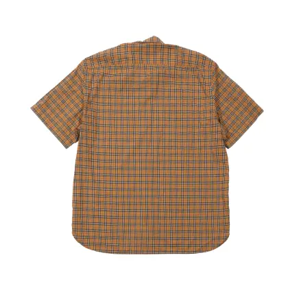 BURBERRY CAMISA NOVA CHECK