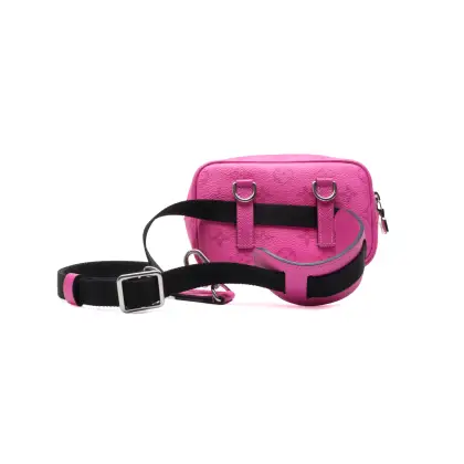 LOUIS VUITTON BELT BAG