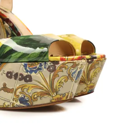 DOLCE & GABBANA 