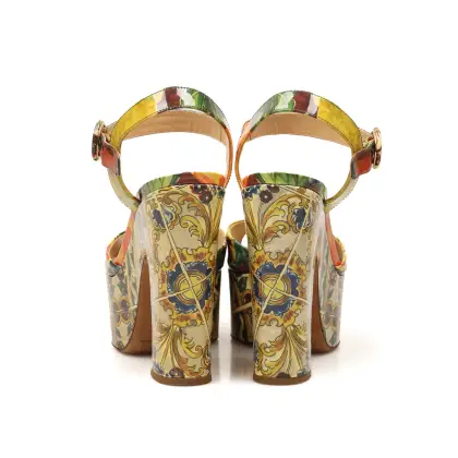 DOLCE & GABBANA 