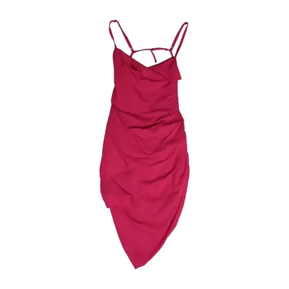 JACQUEMUS VESTIDO