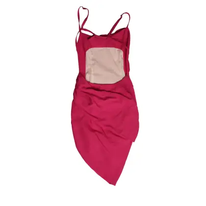 JACQUEMUS VESTIDO