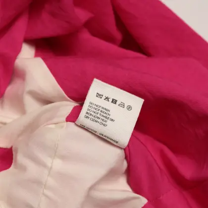 JACQUEMUS VESTIDO