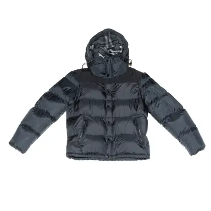 BURBERRY CHAMARRA / CHALECO PUFFER