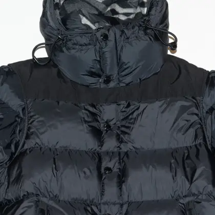 BURBERRY CHAMARRA / CHALECO PUFFER