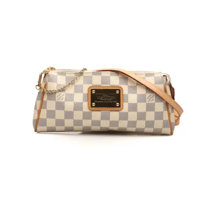 LOUIS VUITTON EVA CLUTCH