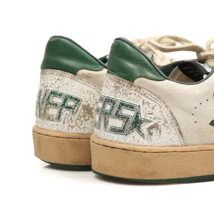 GOLDEN GOOSE 