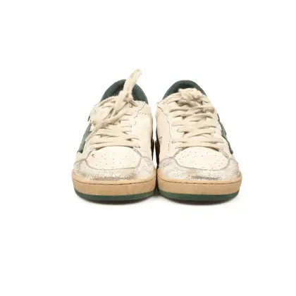 GOLDEN GOOSE 