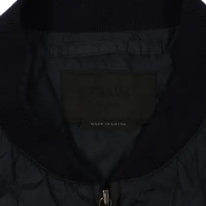 PRADA CHAMARRA