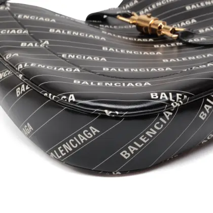BALENCIAGA X GUCCI 