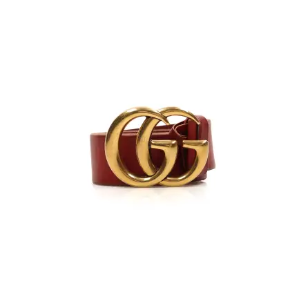 GUCCI CINTURON MARMONT