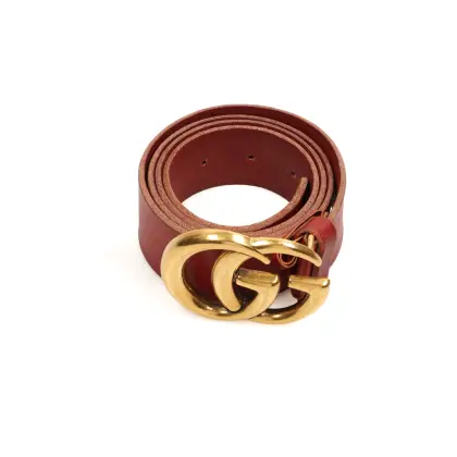 GUCCI CINTURON MARMONT
